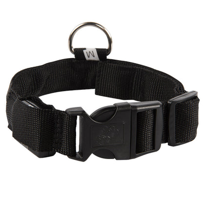 LED Safety Pet Collar