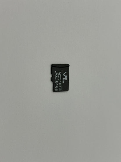 X5 1080P Mini WiFi Camera