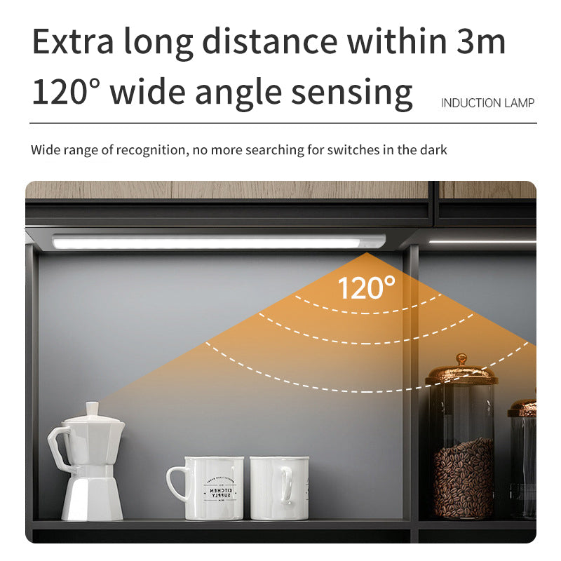 Smart Motion LED Cabinet Strip