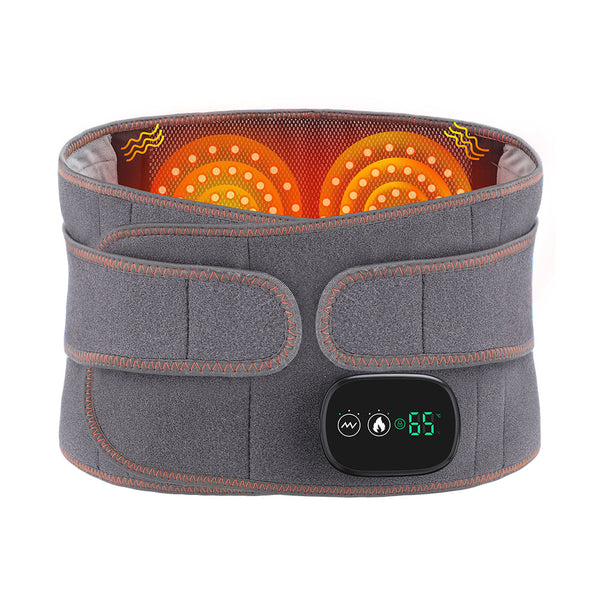 Infrared Heating Waist Back Belt