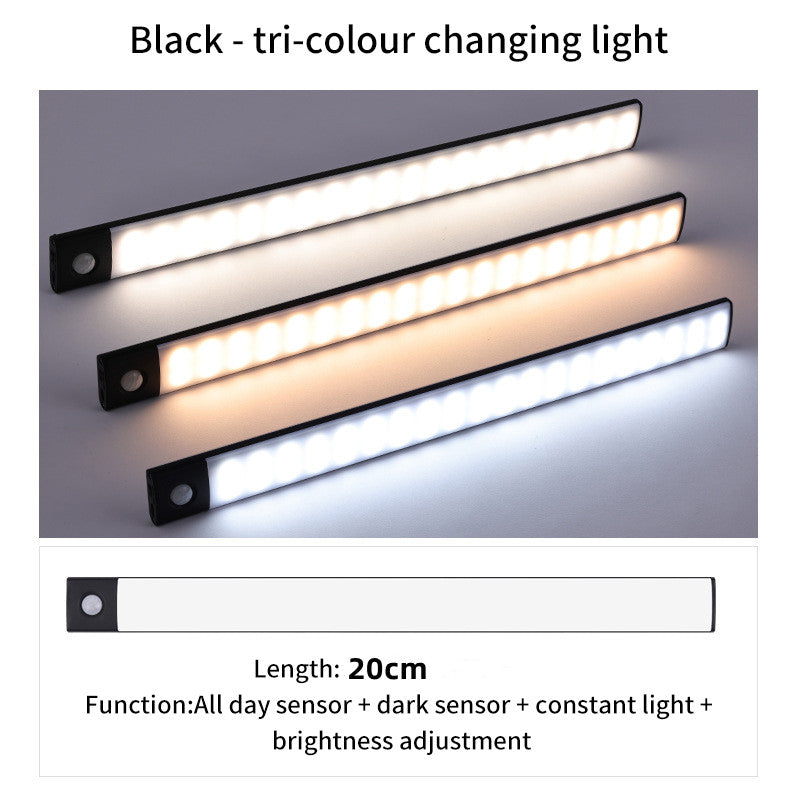 Smart Motion LED Cabinet Strip