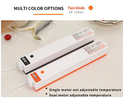 Household Food Vacuum Sealer