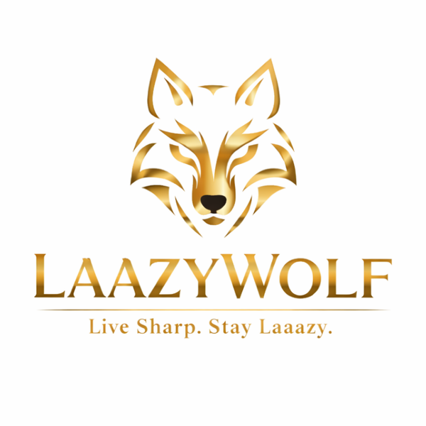 laazywolf